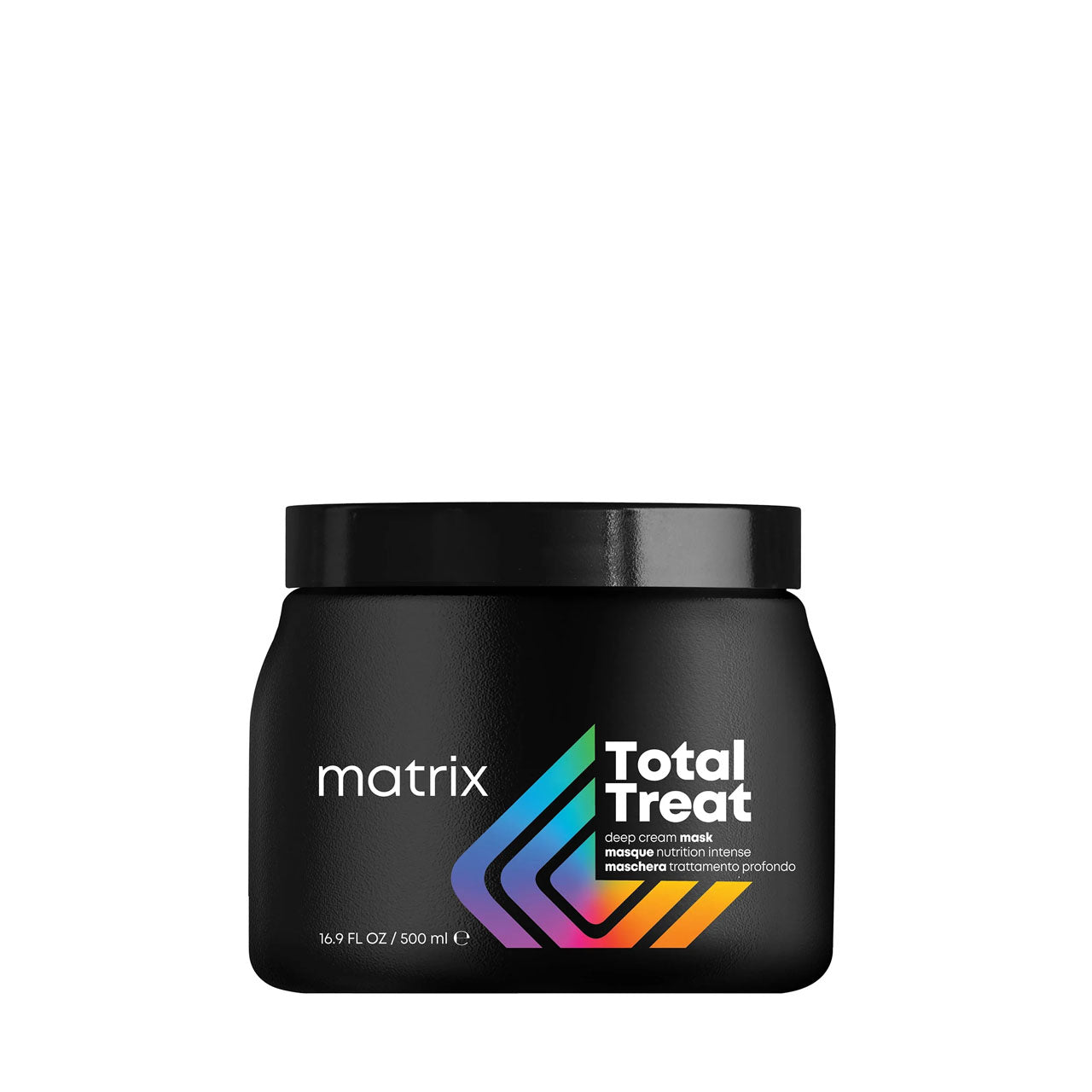 Matrix Total Results Total Treatment 500ML