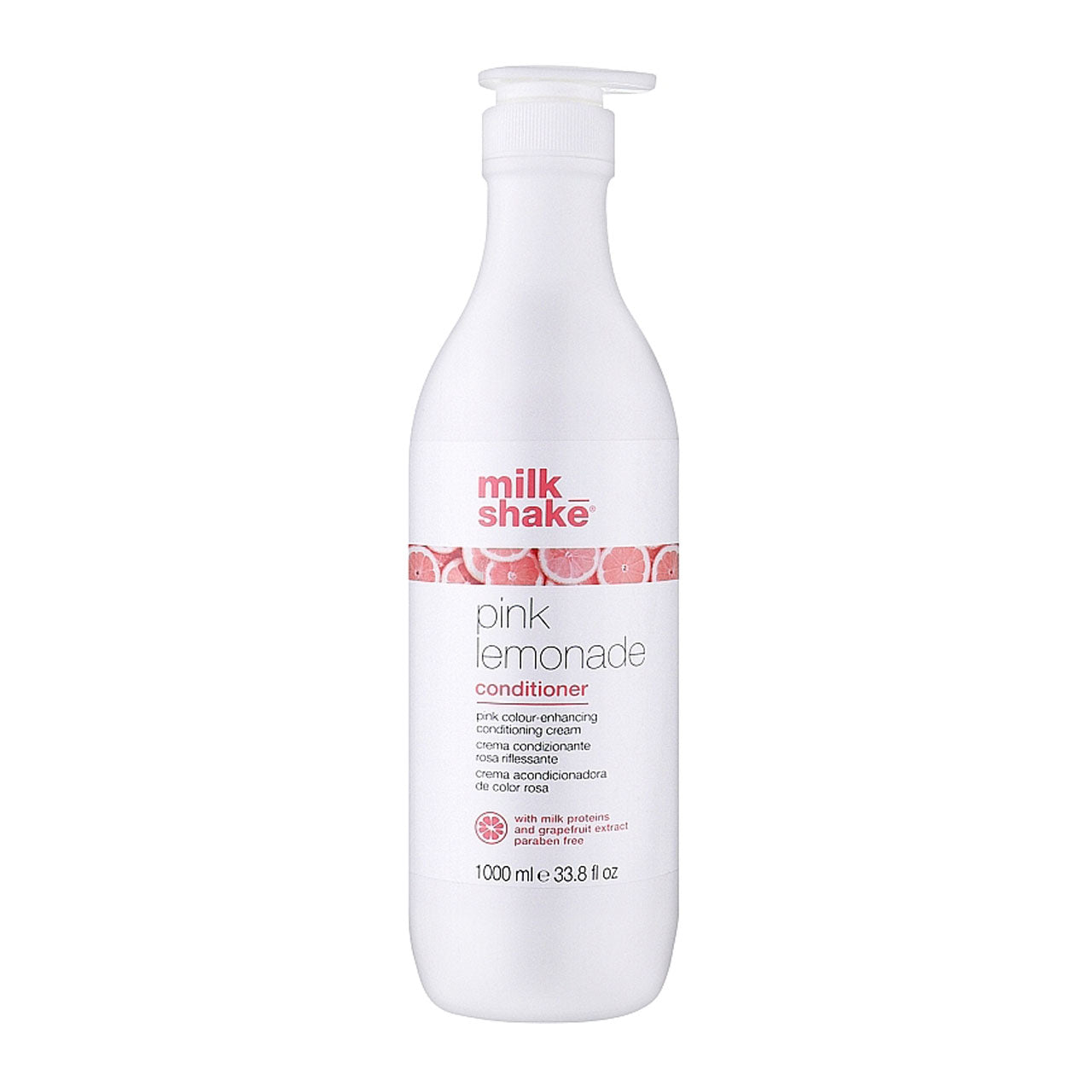 Milk_Shake Pink Lemonade Conditioner 1L