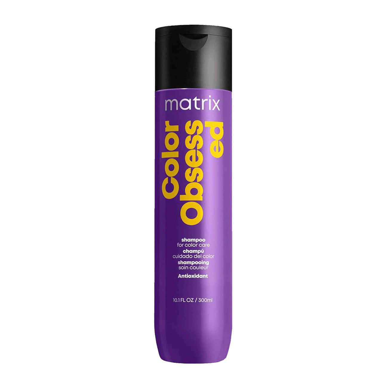 Matrix Total Results Color Obsessed Shampoo 300ML