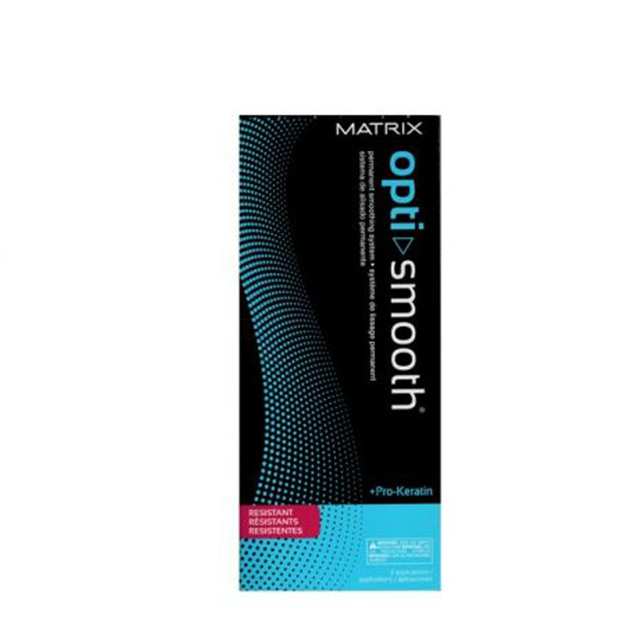 Matrix Optismooth Intro Kit - Resistant