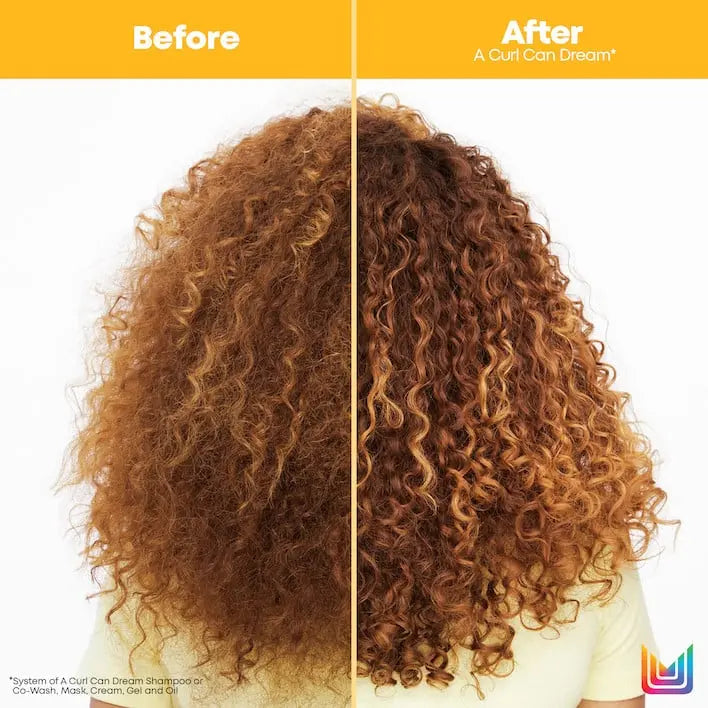 Matrix Total Results A Curl Can Dream Oil 131ML