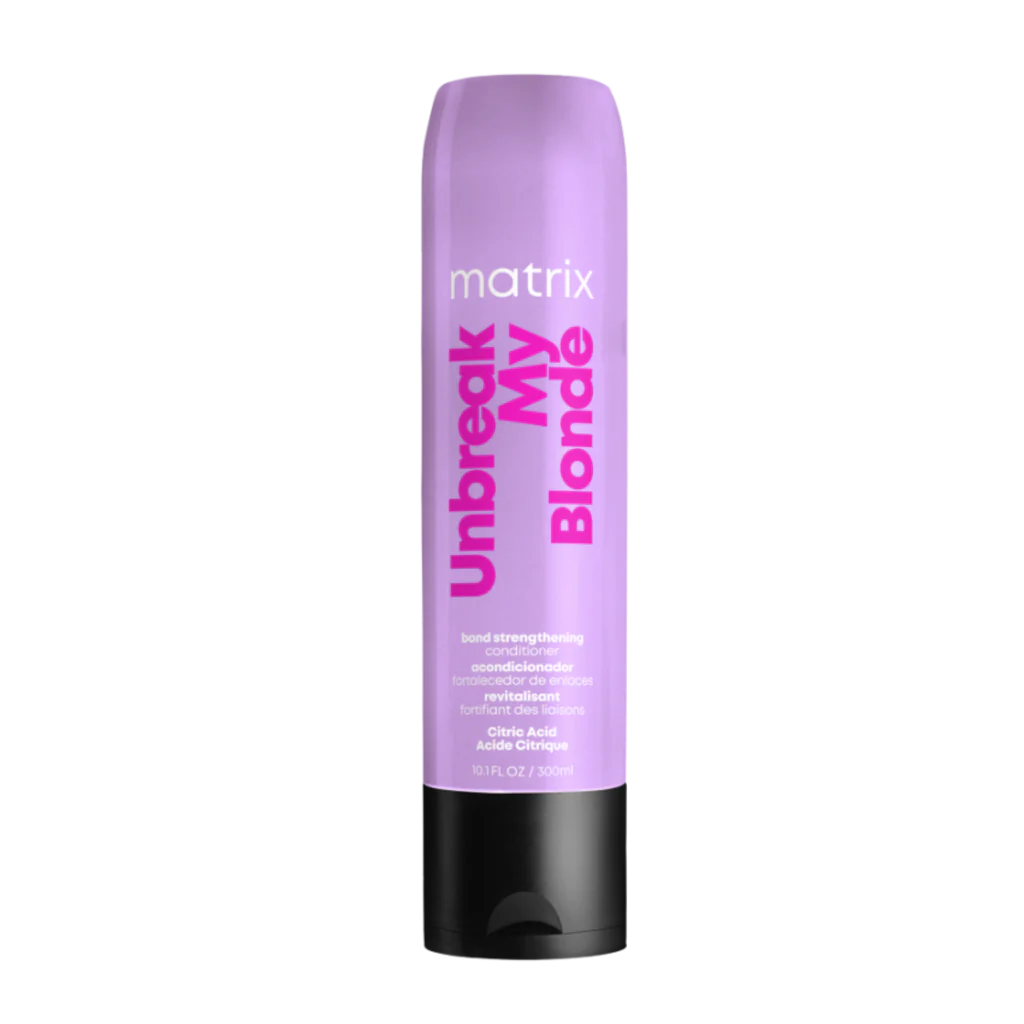 Matrix Total Results Unbreak My Blonde Conditioner 300ML