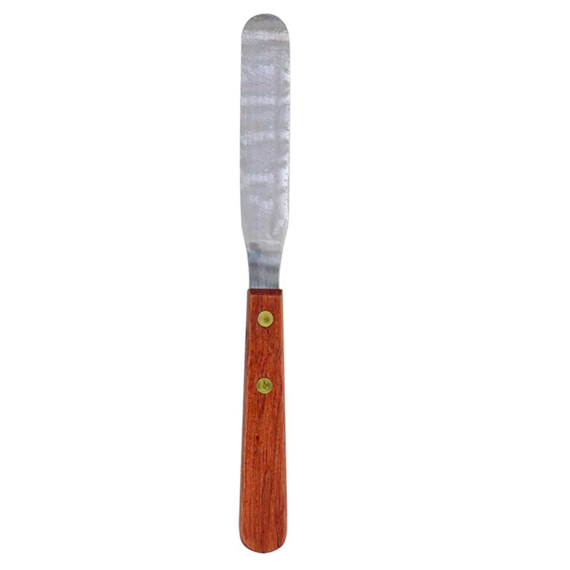Metal Spatula – 10cm