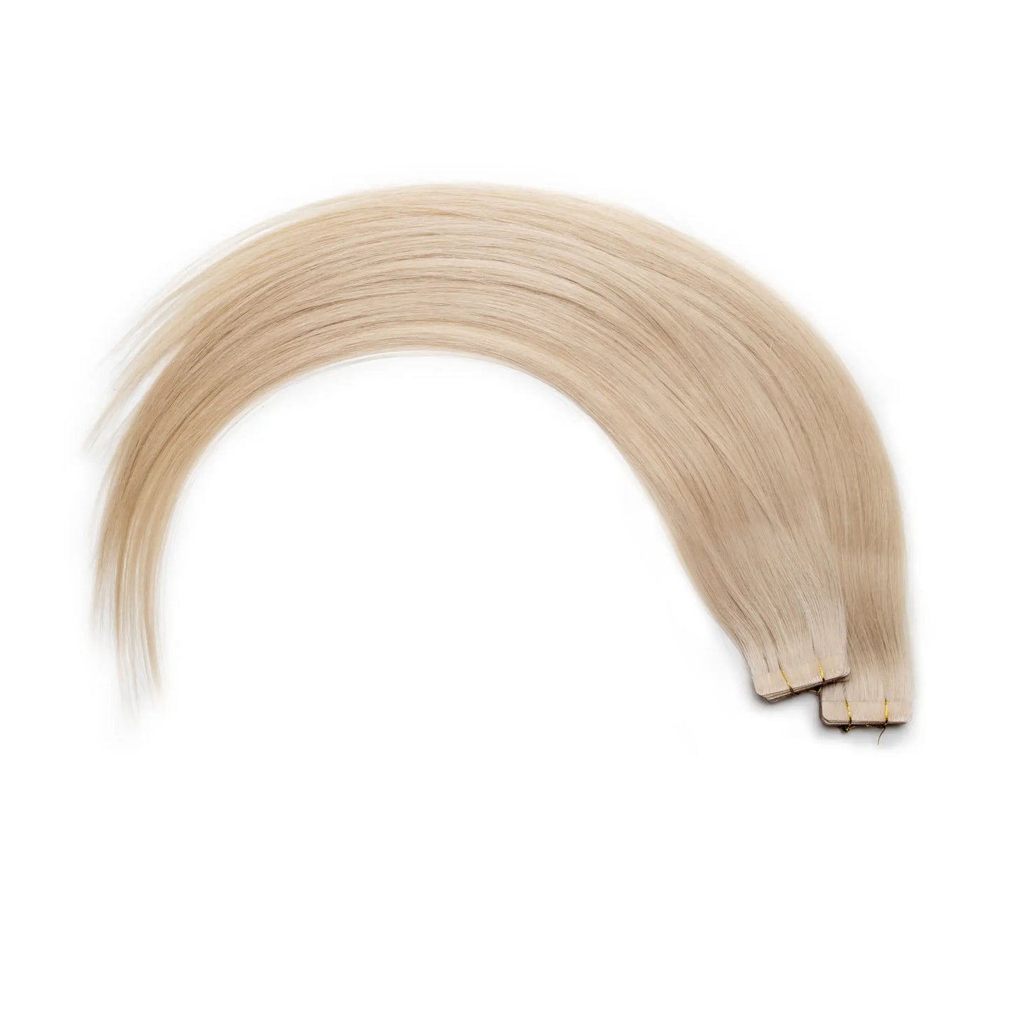 Seamless1 Milkshake Invisible Tape Extensions 21.5 inches / 55 cm - 10 Pieces - 23-25 grams