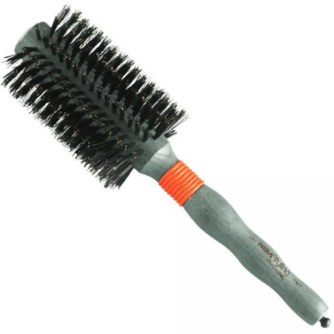 Mira Styling 291 Boar Bristle Radial Brush - X-Large