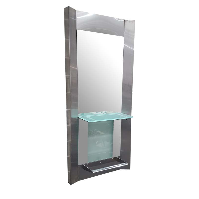Mirror Workstation Single Sided