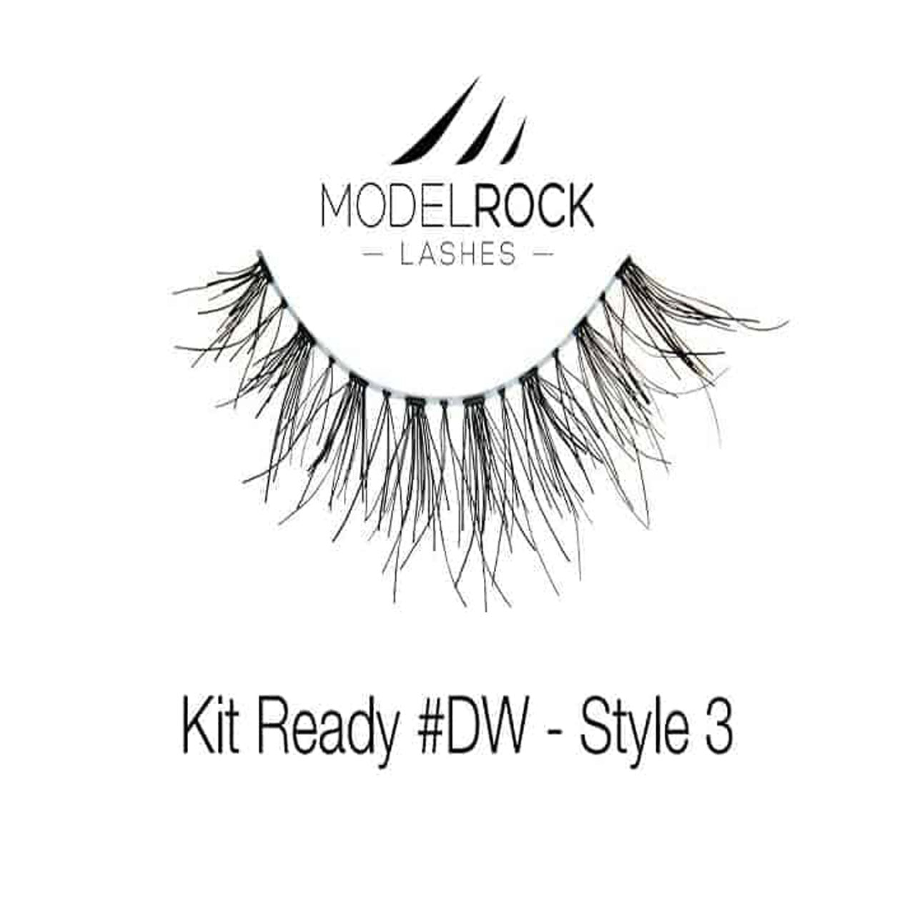 Modelrock Kit Ready #Dw Style 3