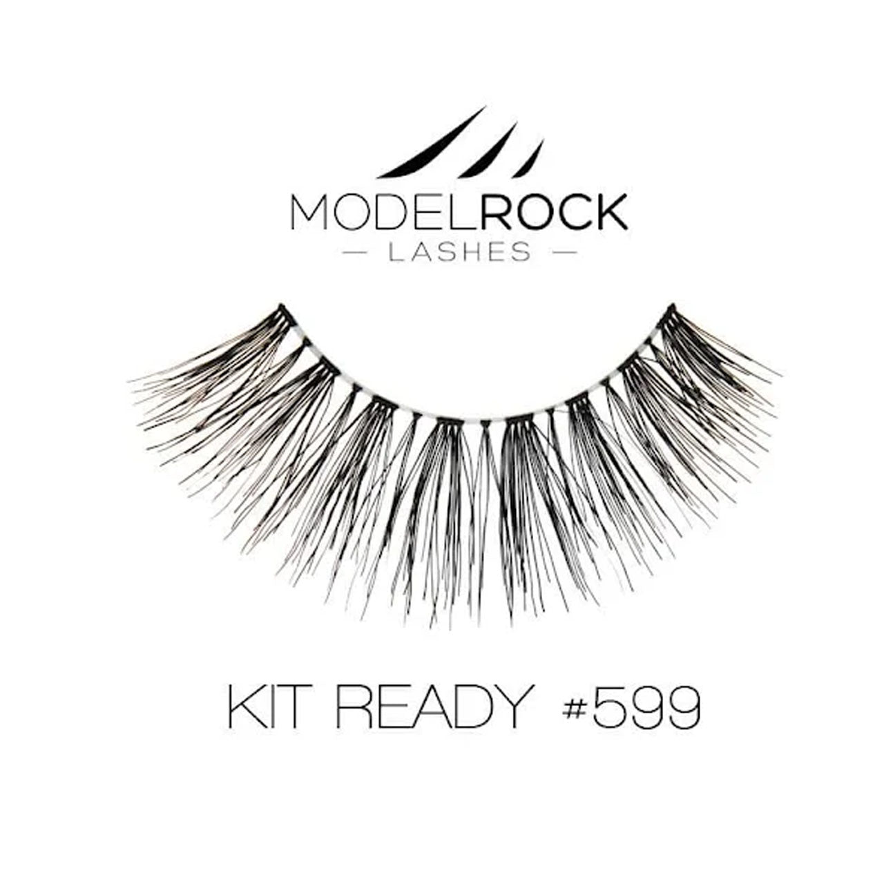 Modelrock Kit Ready #599