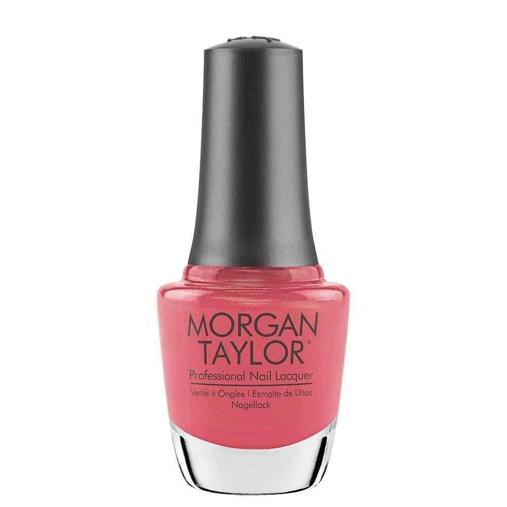 Morgan Taylor My Kind Of Ball 15ML