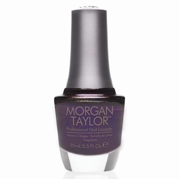 Morgan Taylor If Looks Could Thrill 15ML