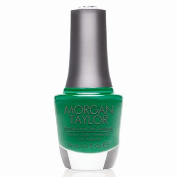 Morgan Taylor Later Alligator 15ML