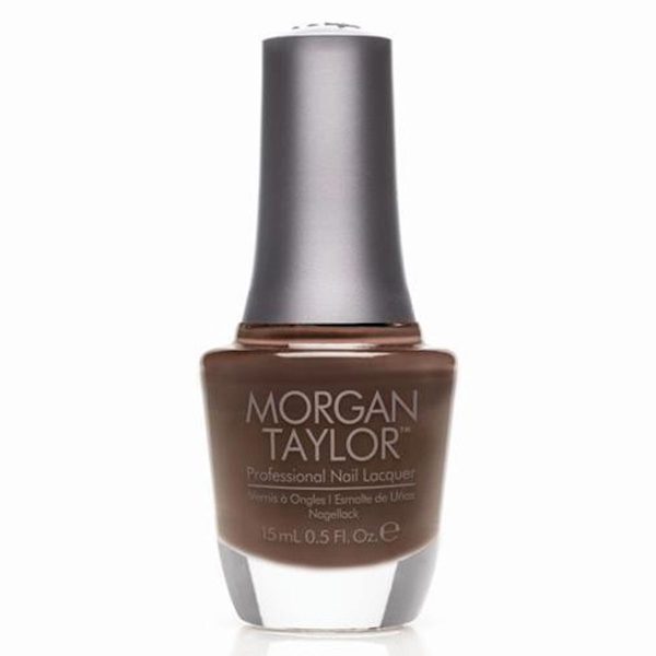 Morgan Taylor Latte Please 15ML