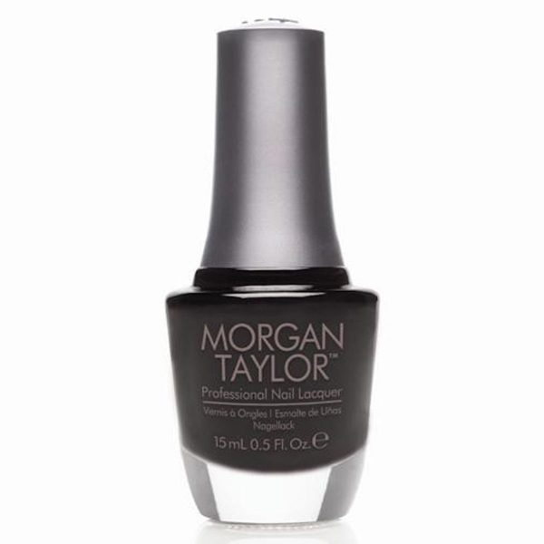 Morgan Taylor Night Owl 15ML
