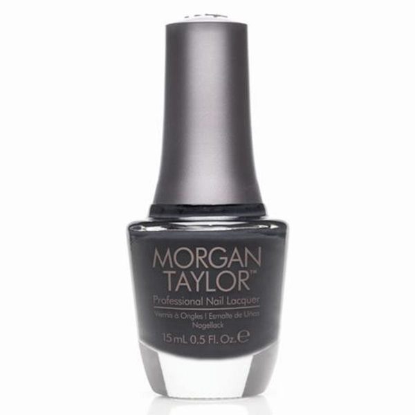 Morgan Taylor Power Suit 15ML