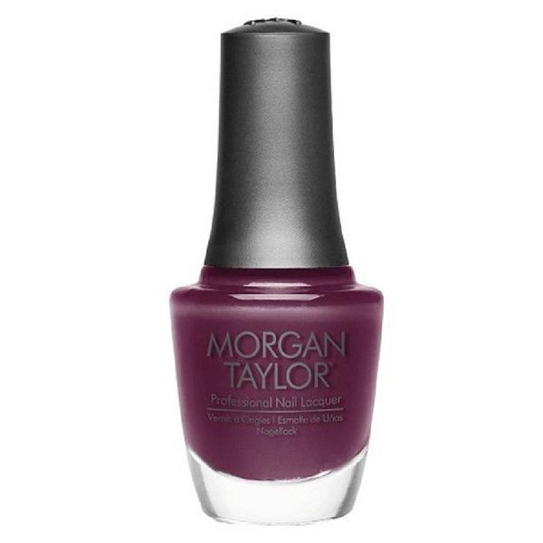 Morgan Taylor Warriors Dont Wine 15ML