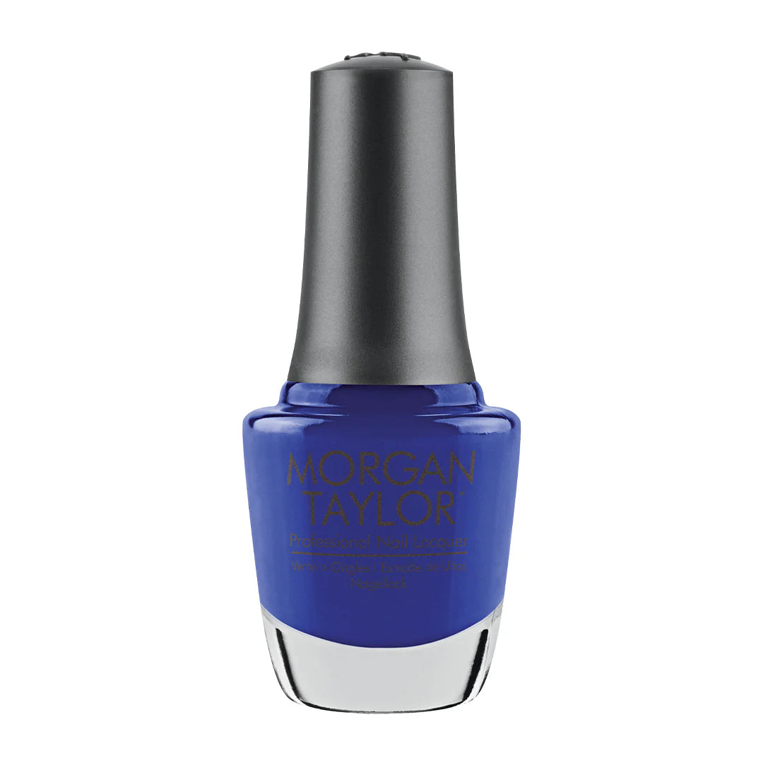 Morgan Taylor - Making Waves 15ML