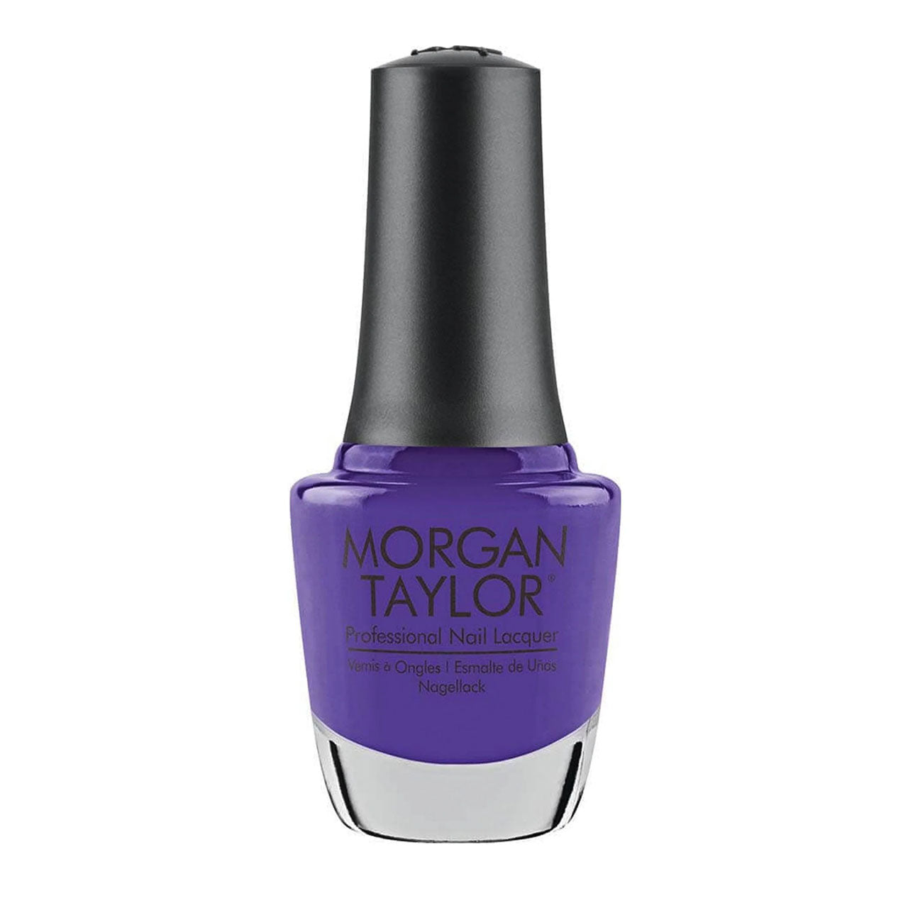 Morgan Taylor Funny Business 15ML