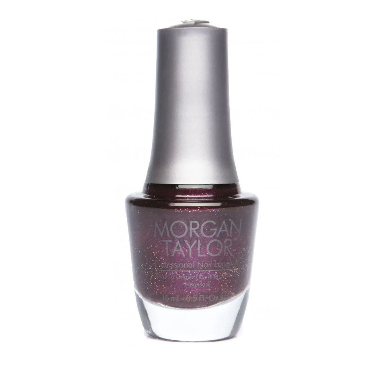 Morgan Taylor Rebel With A Cause 15ML