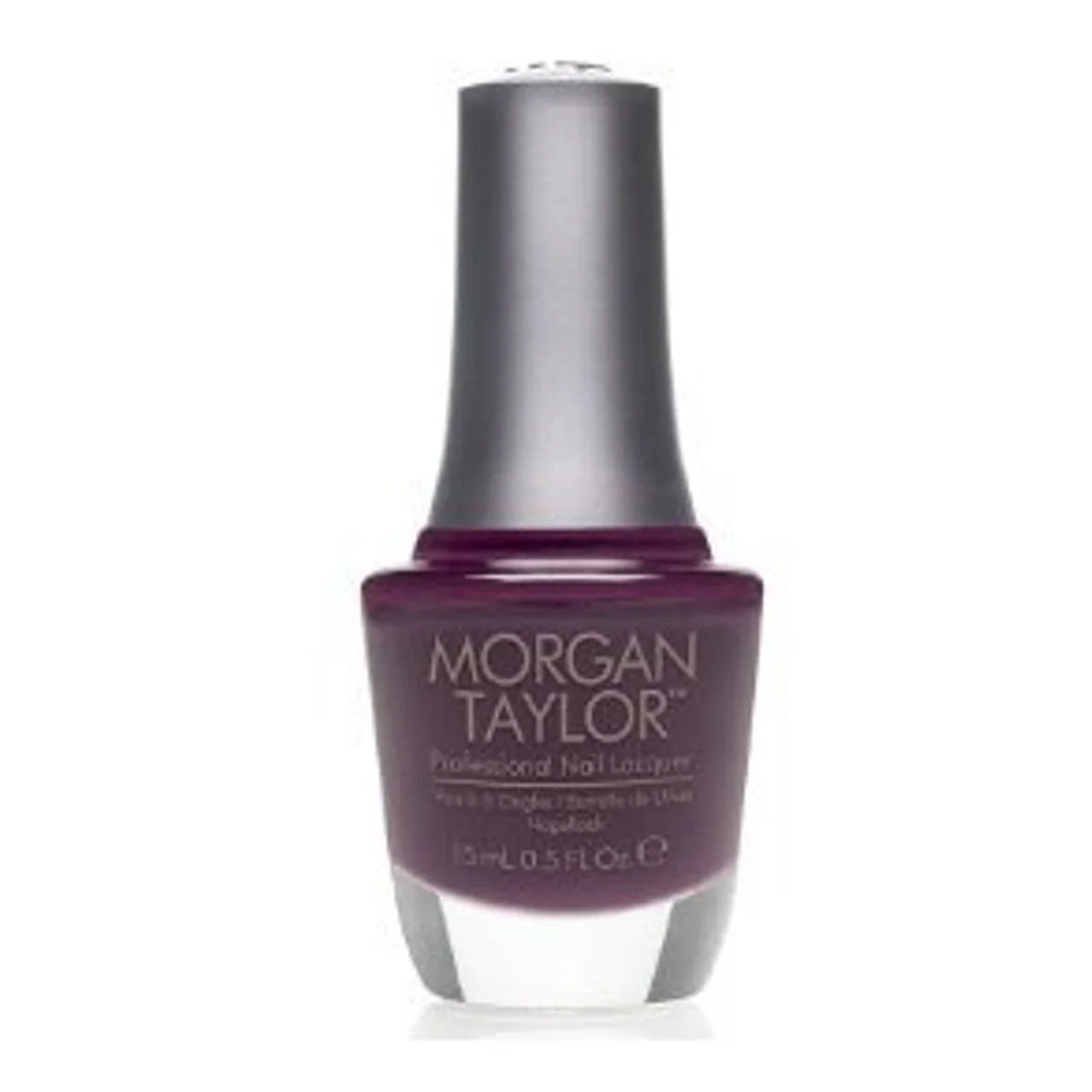 Morgan Taylor Royal Treatment 15ML