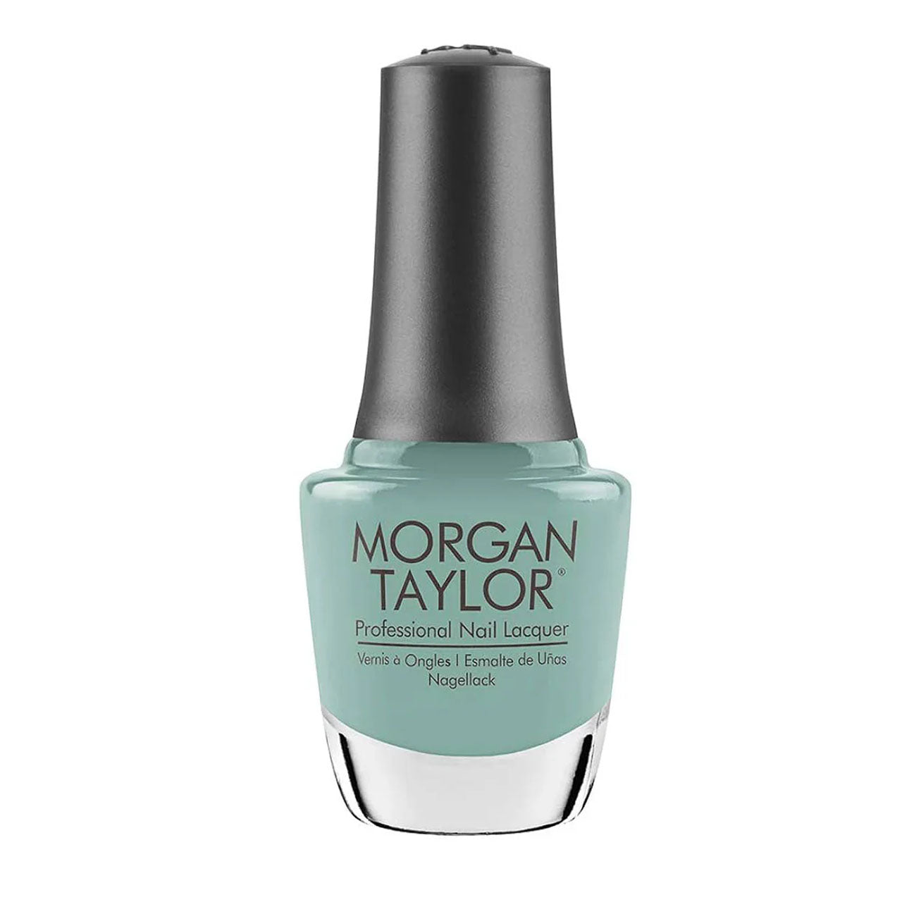 Morgan Taylor Sea Foam 15ML