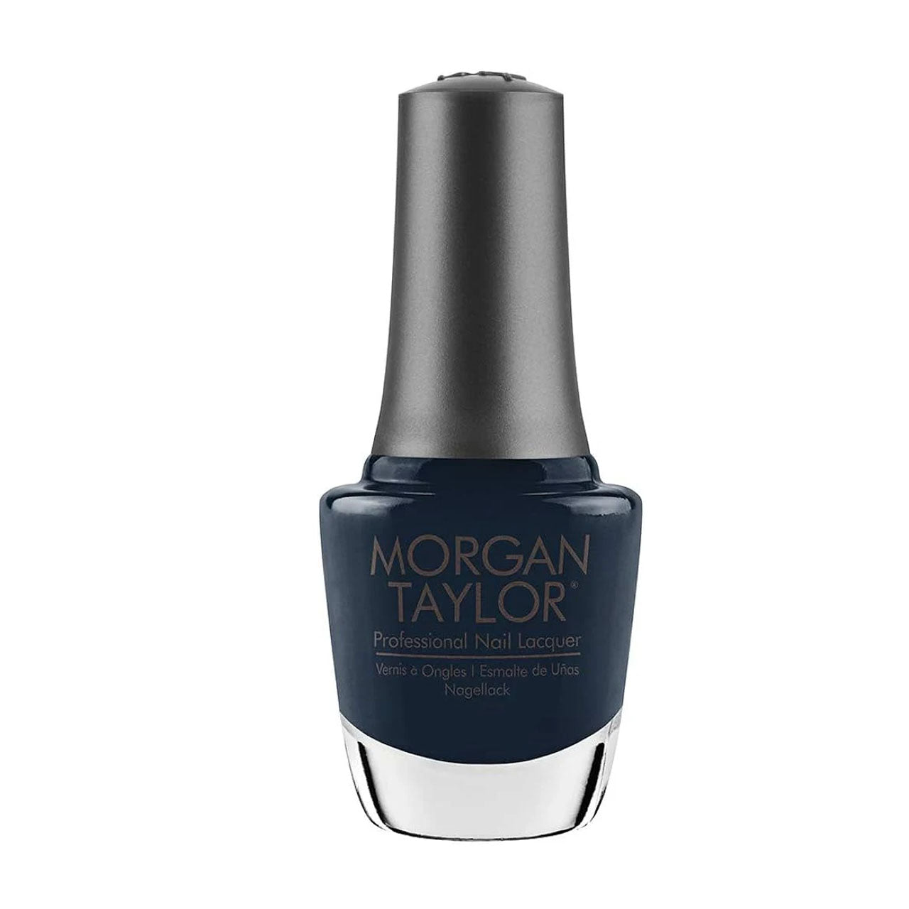 Morgan Taylor - Denim Du Jour 15ML