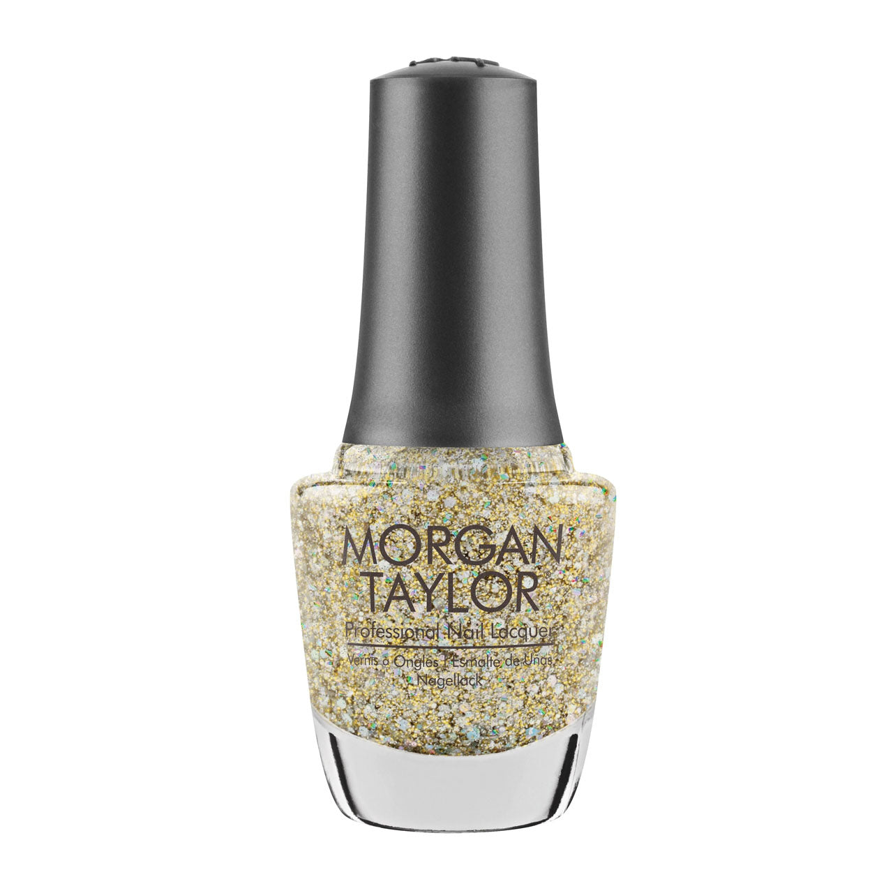 Morgan Taylor - Grand Jewels 15ML