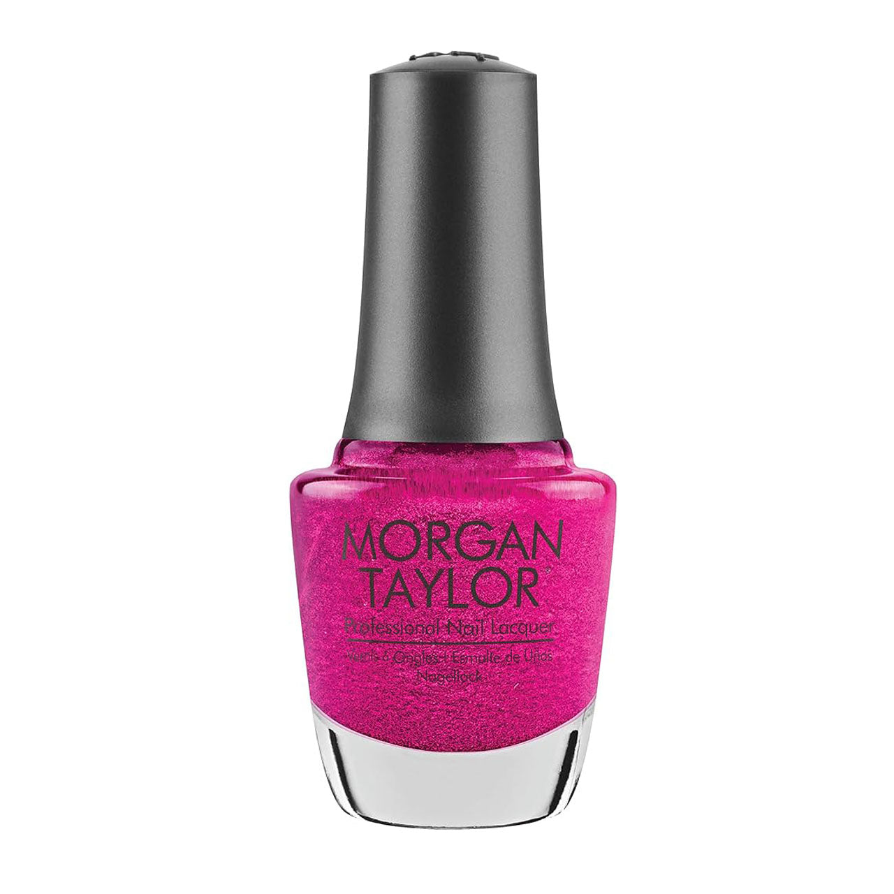 Morgan Taylor - High Voltage 15ML