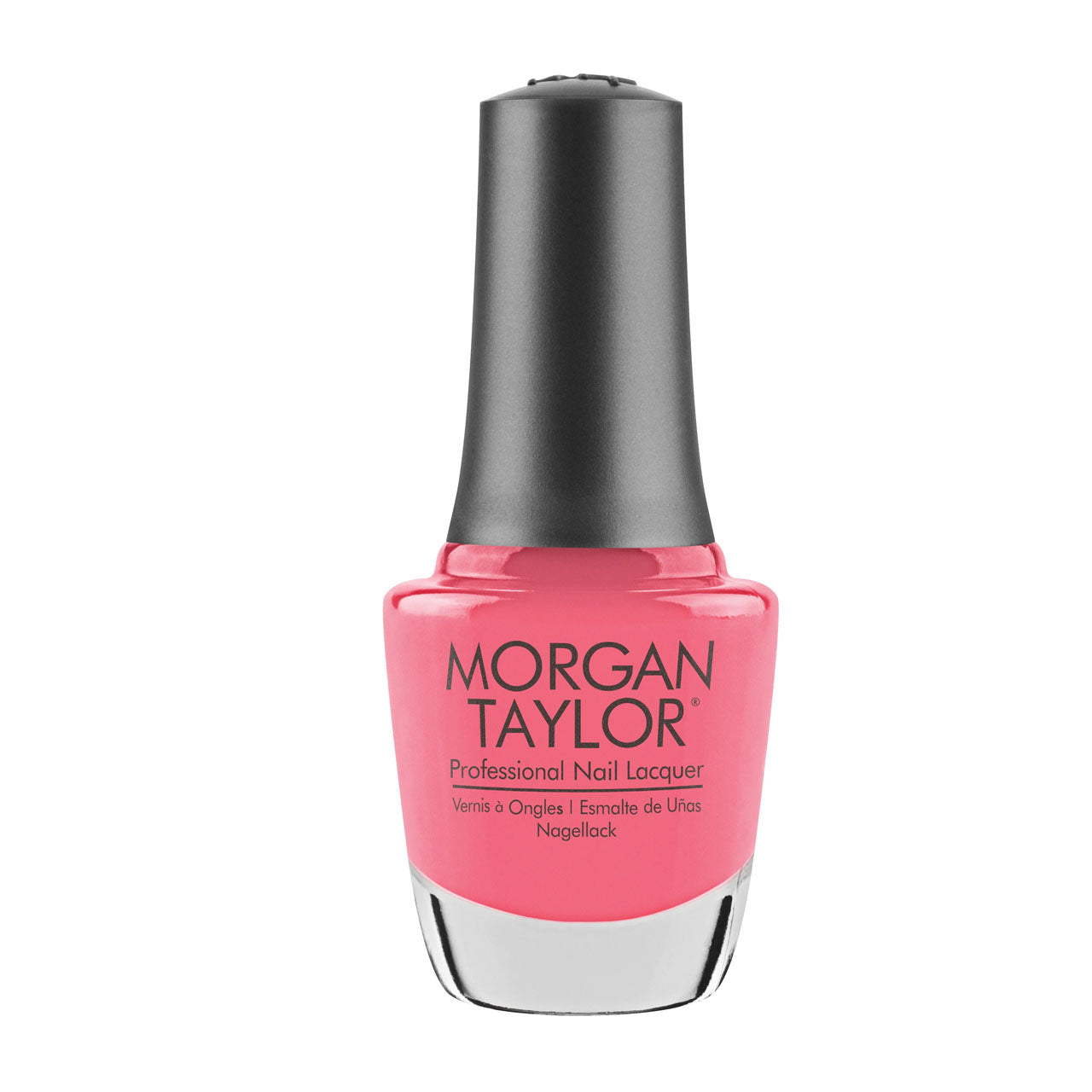 Morgan Taylor Pacific Sunset 15ML