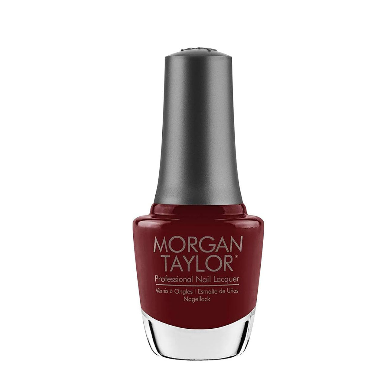 Morgan Taylor Red Alert 15ML