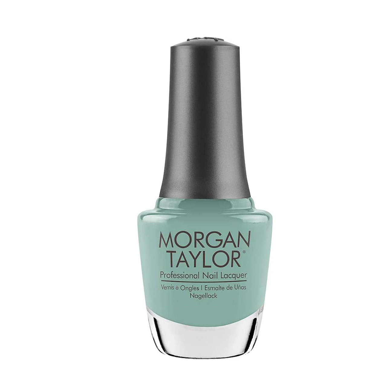 Morgan Taylor Sea Foam 15ML