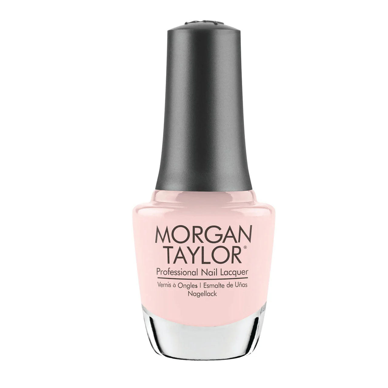 Morgan Taylor Simple Sheer 15ML