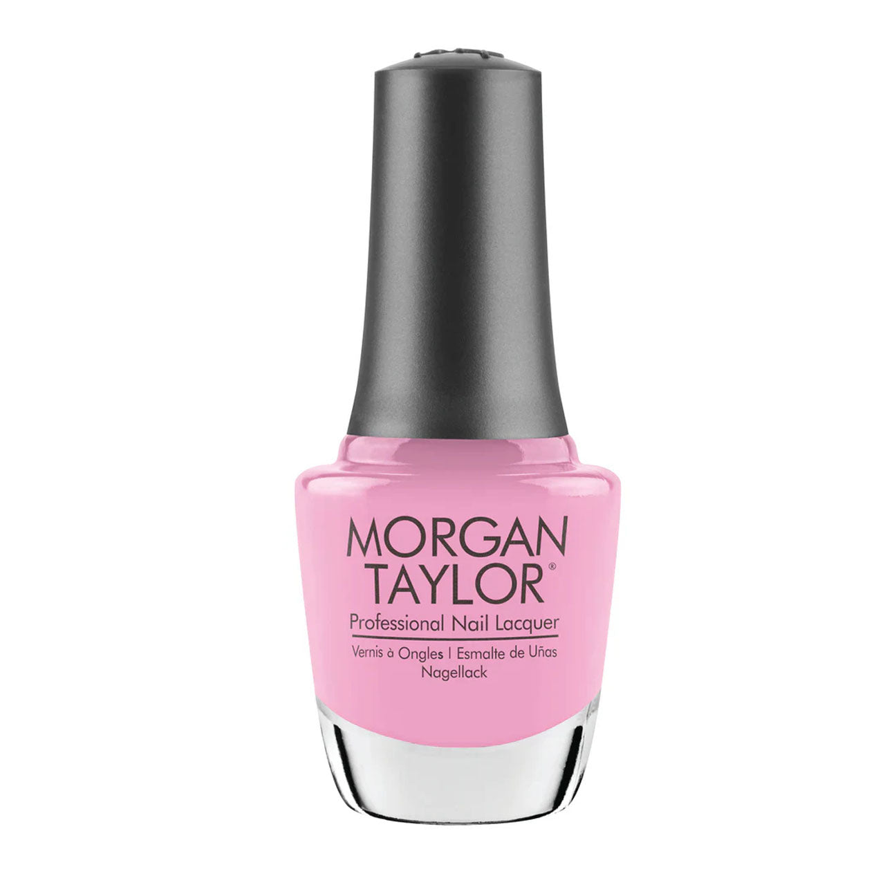 Morgan Taylor - Tutus & Tights 15ML