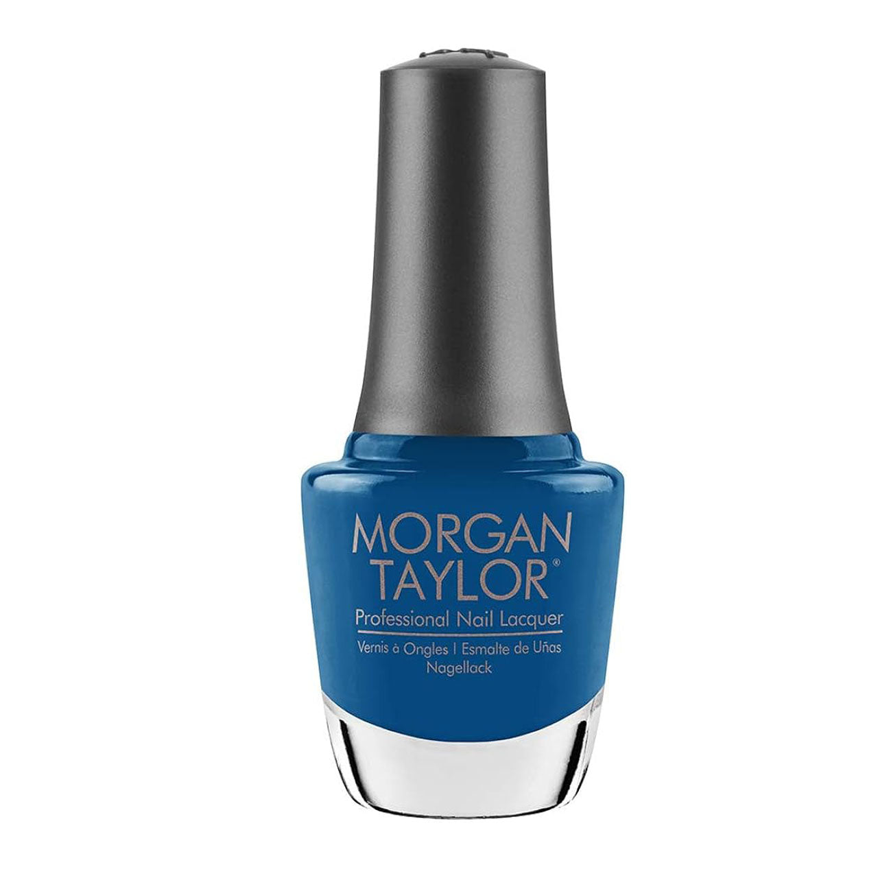 Morgan Taylor West Coast Cool 15ML