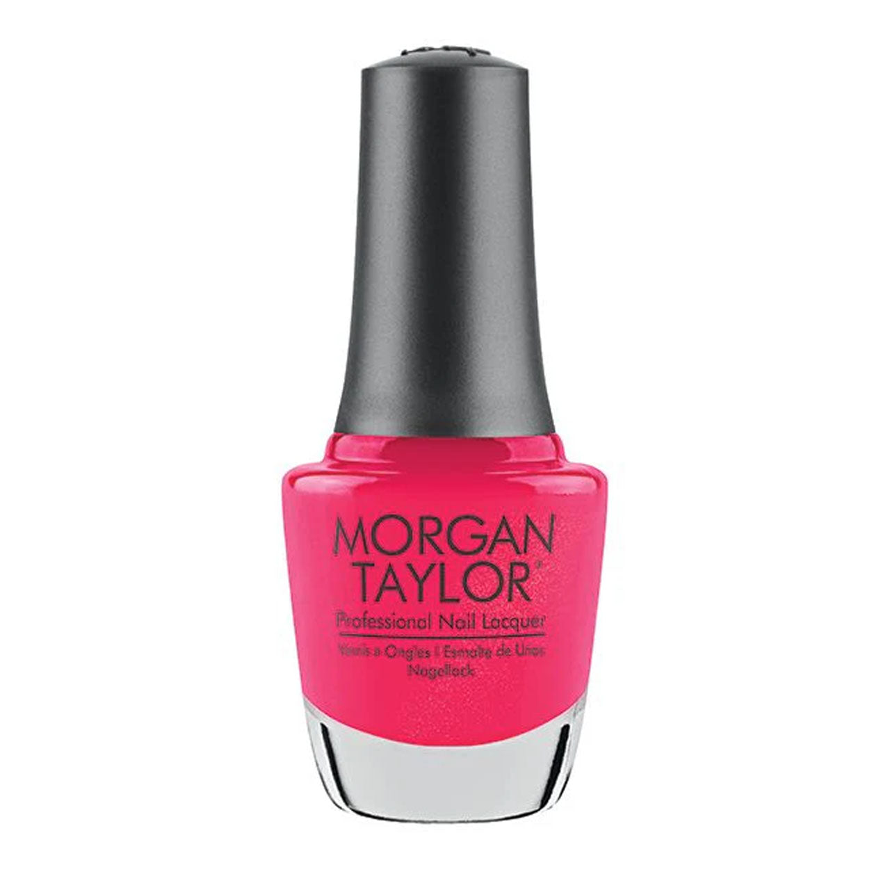 Morgan Taylor - Hip Hot Coral 15ML