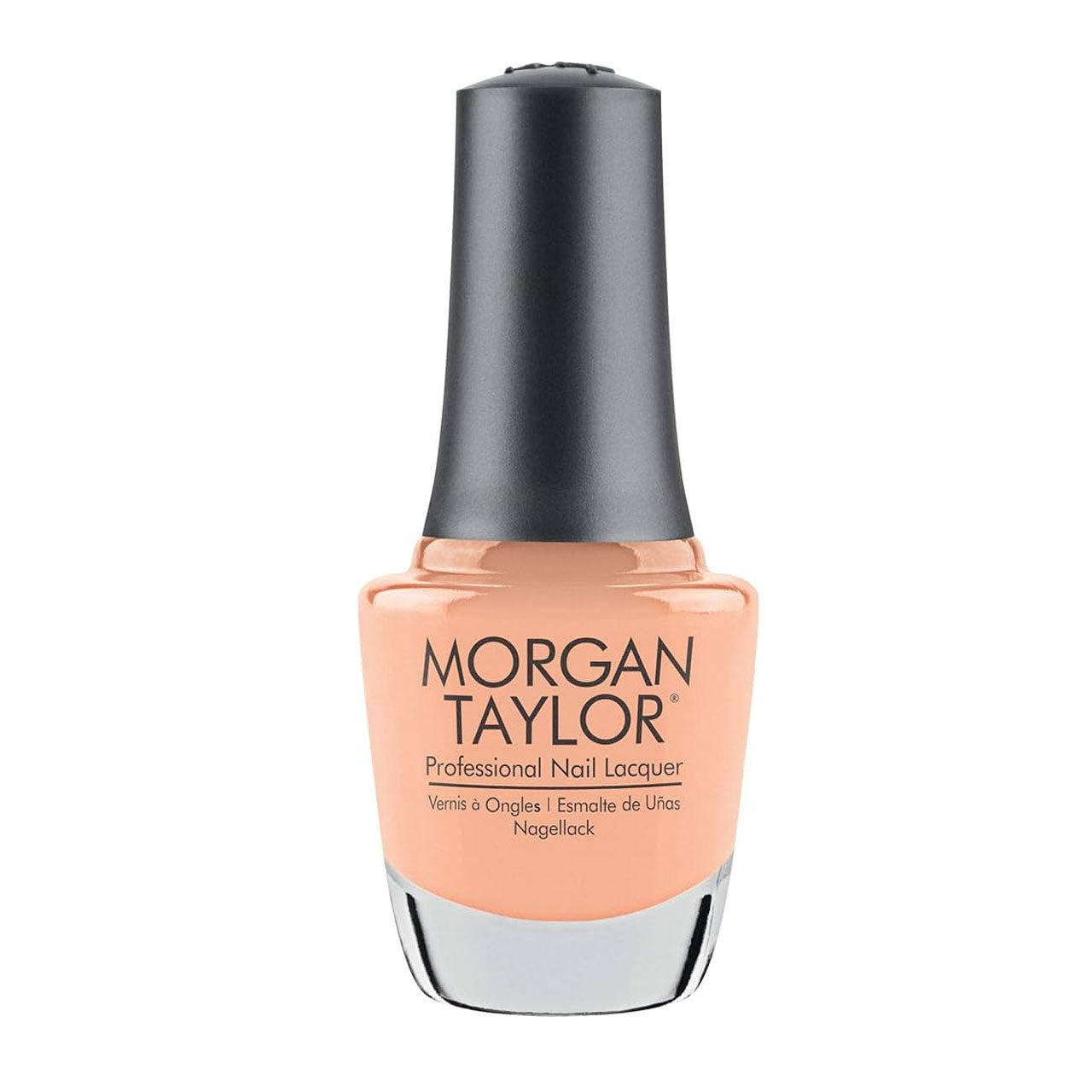 Morgan Taylor Beach Babe 15ML