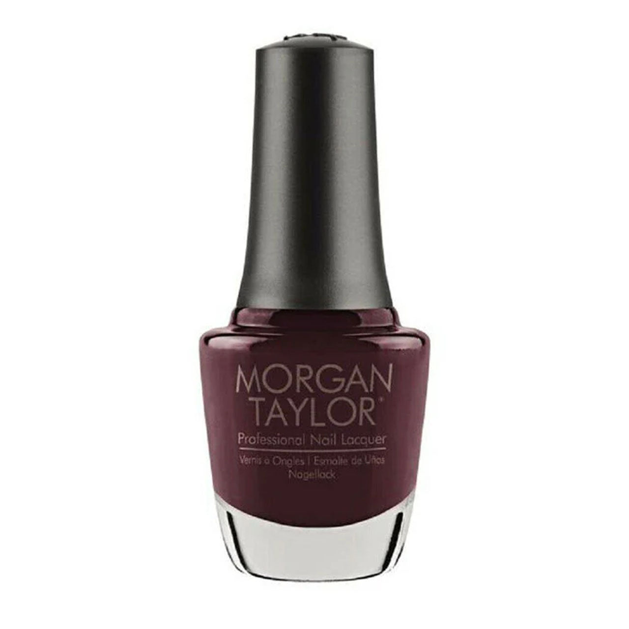 Morgan Taylor Figure 8S & Heartbreaks 15ML