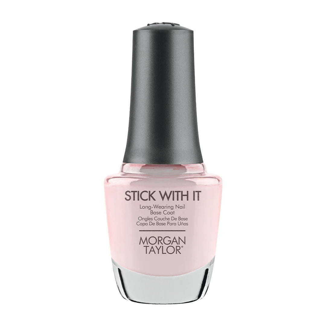 Morgan Taylor Stick With It 15ML