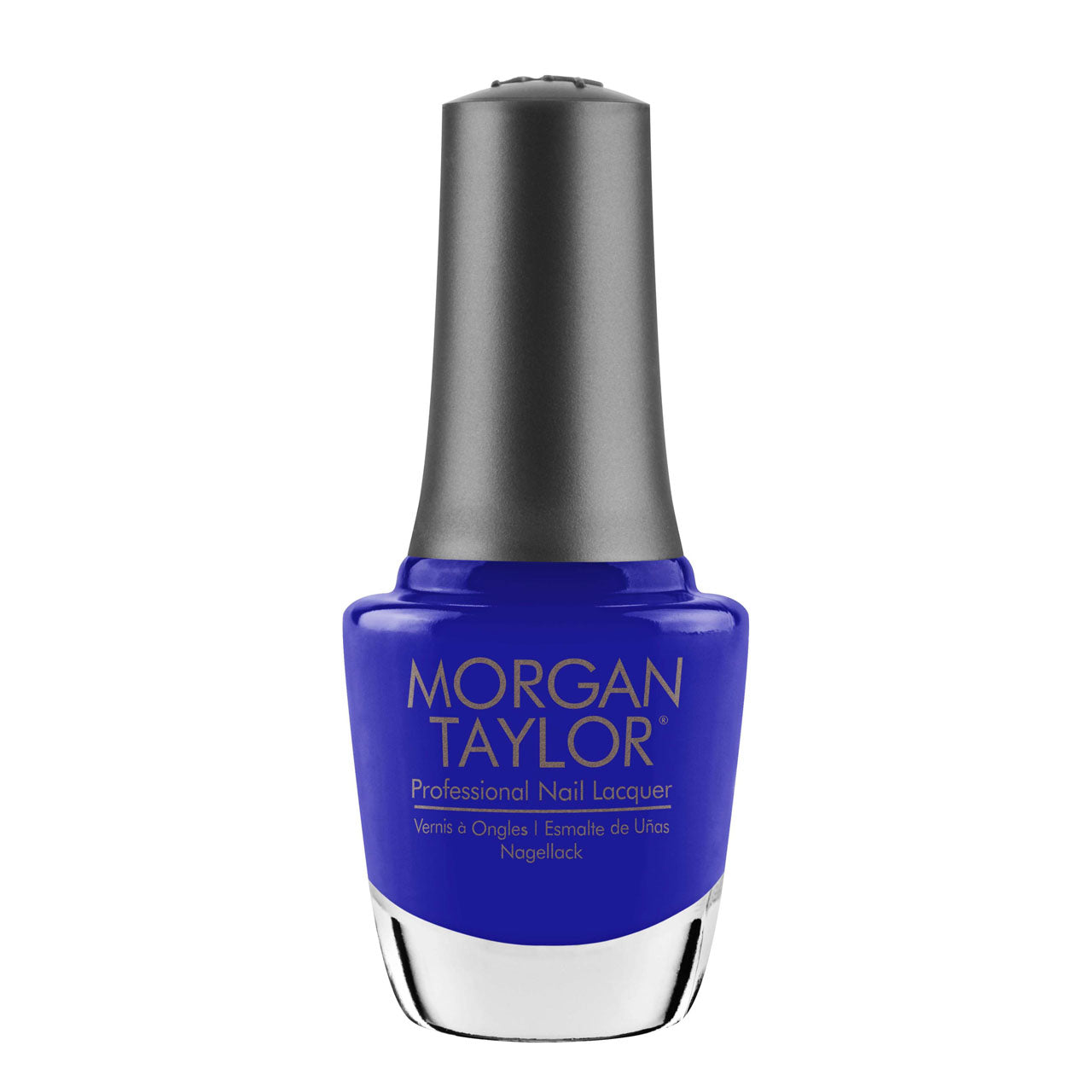 Morgan Taylor Making Waves 15ML