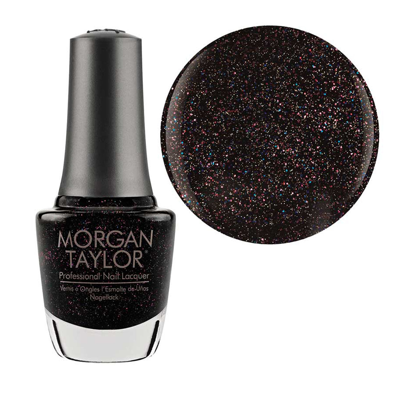 Morgan Taylor New York State Of Mind 15ML