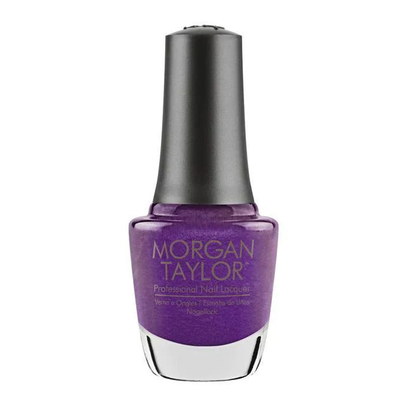 Morgan Taylor Something To Blog About 15ML