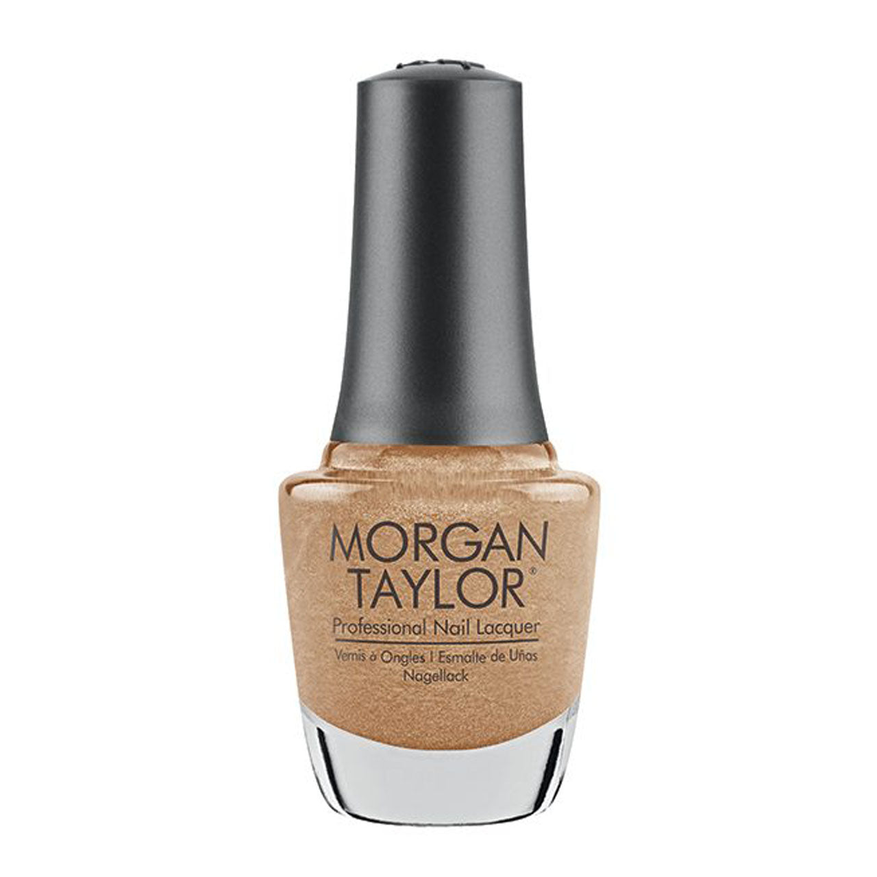 Morgan Taylor Bronzed & Beautiful 15ML