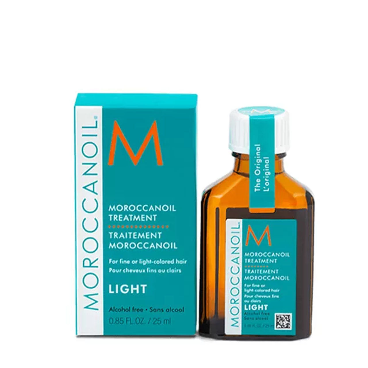 Moroccanoil Light Treatment 25ML
