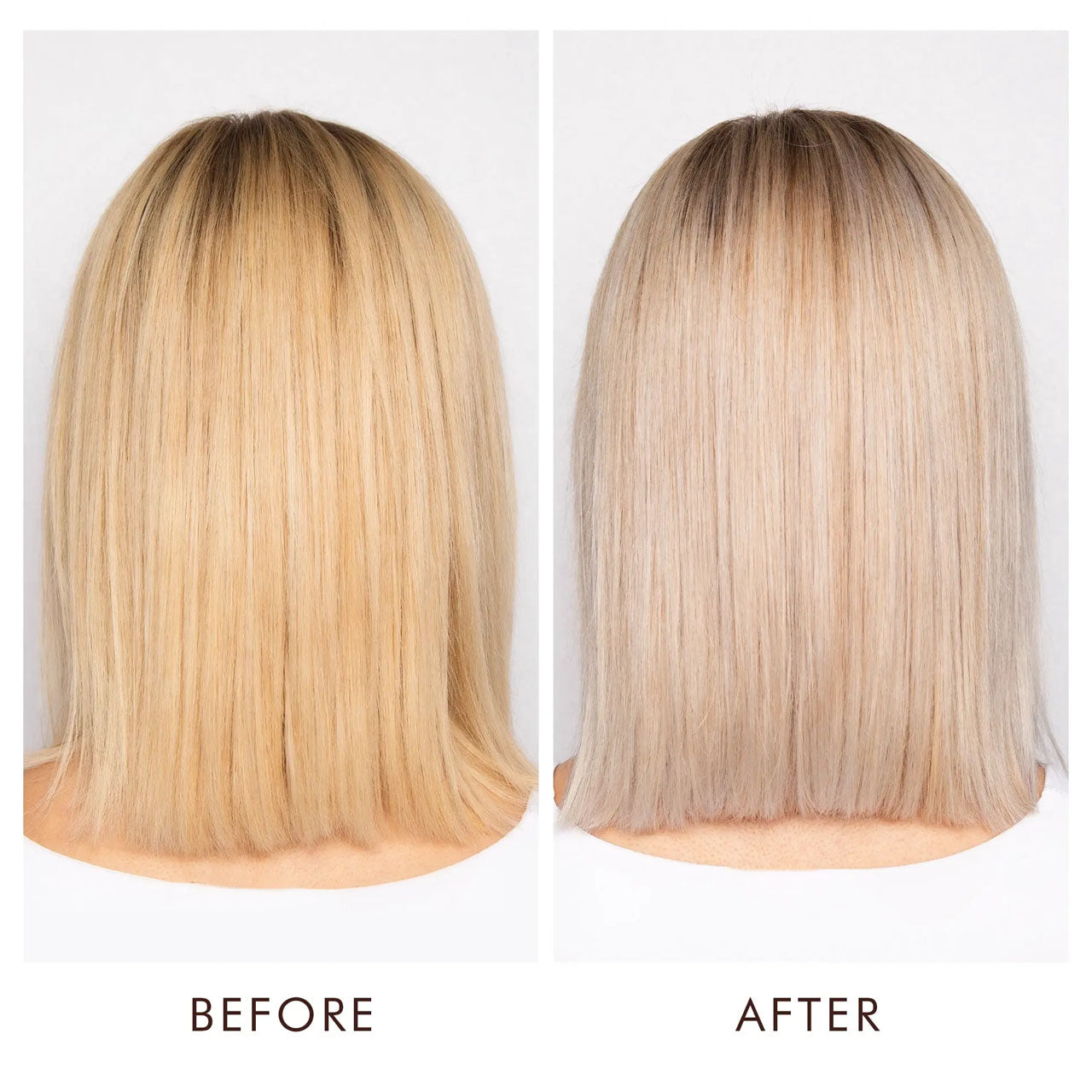Moroccanoil Blonde Perfecting Purple Shampoo 200ML