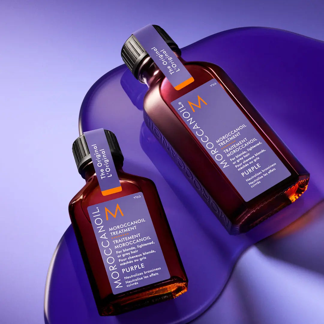 Moroccanoil Purple Treatment 25ML