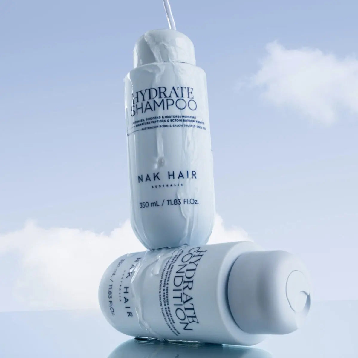 Nak Signature Hydrate Conditioner 350ml