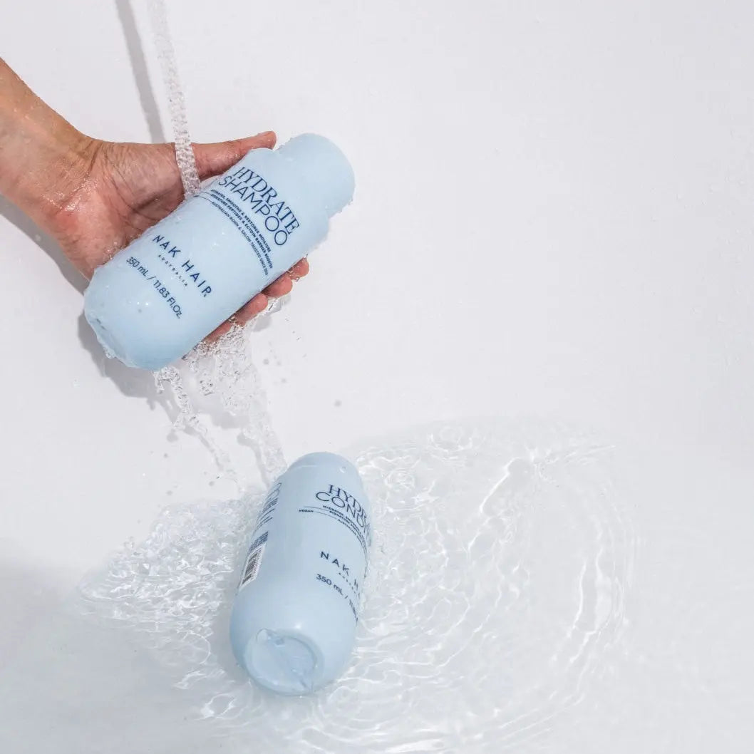 Nak Signature Hydrate Conditioner 350ml