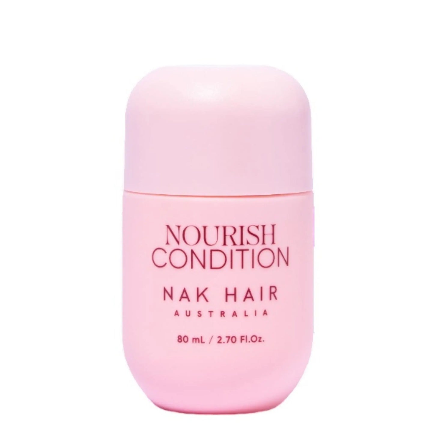 Nak Signature Nourish Conditioner 80ml