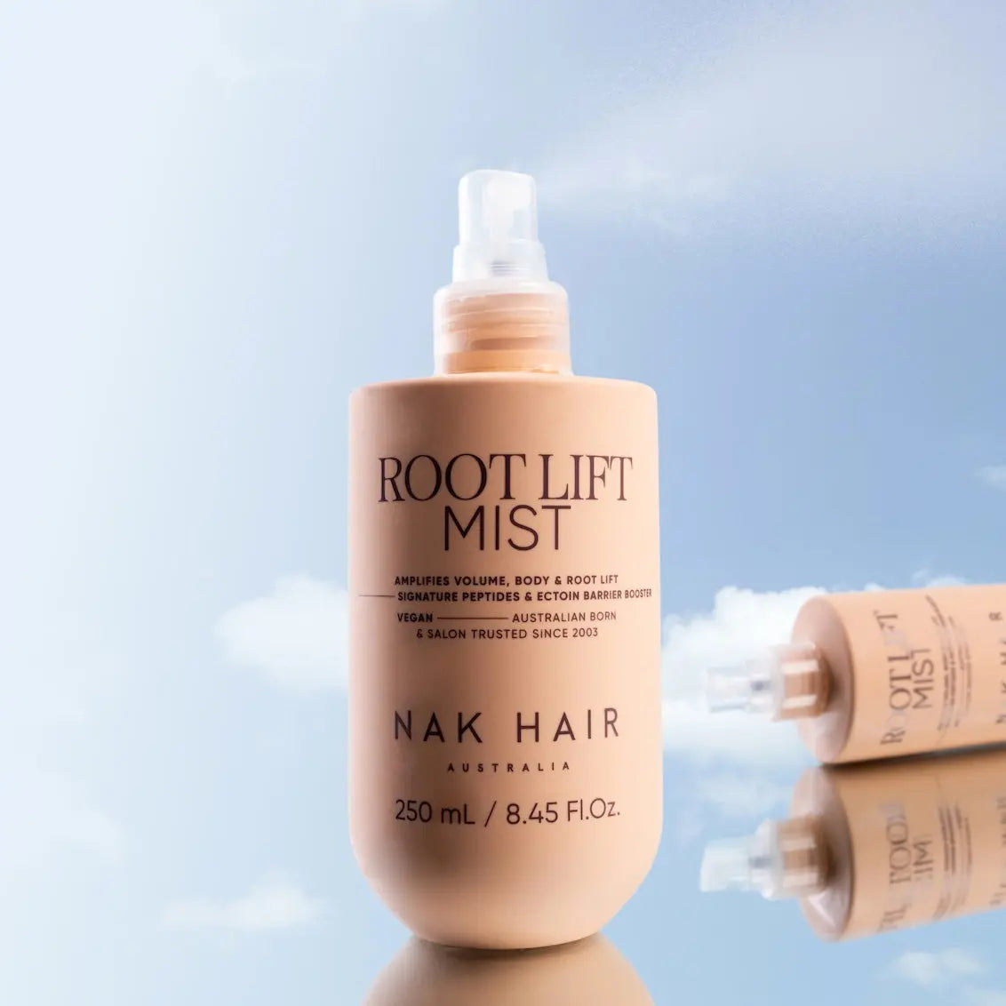 Nak Signature Root Lift Mist 250ml