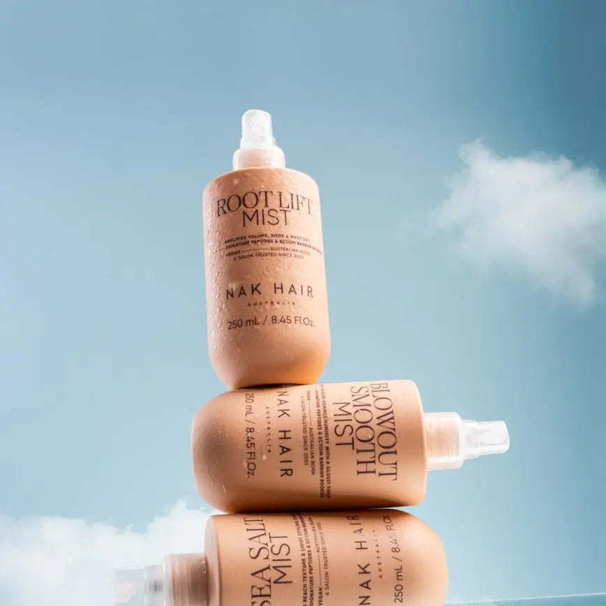 Nak Signature Root Lift Mist 250ml