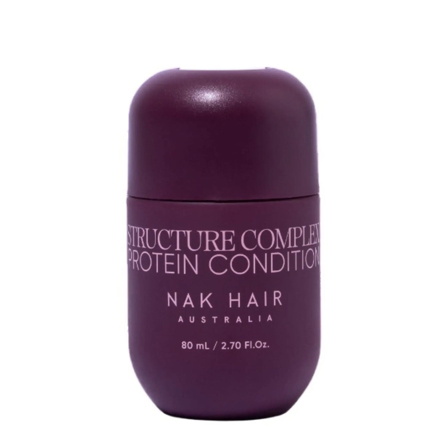 Nak Signature Structure Complex Protein Conditioner 80ml